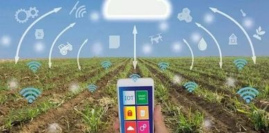 Smart Farming