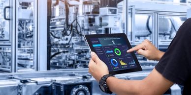 Industrial IoT
